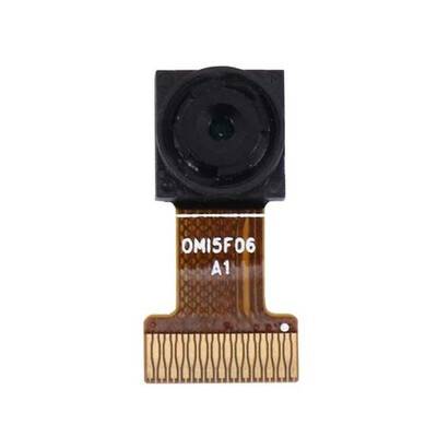 Replacement Front Camera For Meizu X8 Selfie Camera By - Maxbhi Com
