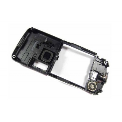 Middle For Nokia 6220 Classic Plum Purple - Maxbhi Com