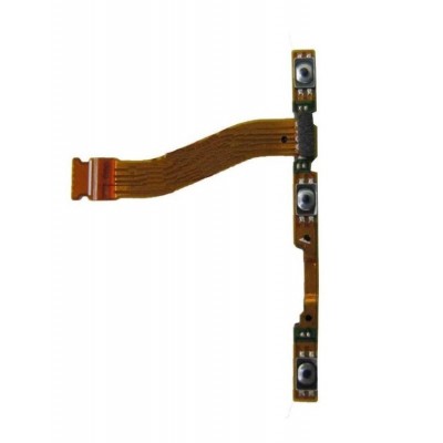 Side Key Flex Cable for Motorola DEFY