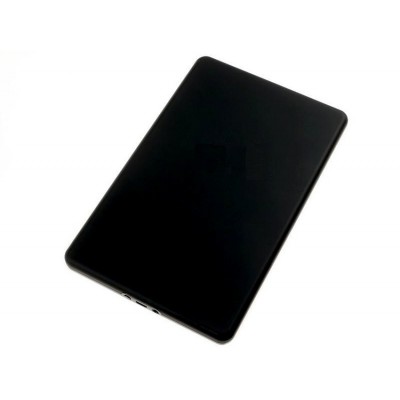 Full Body Housing For Amazon Kindle Fire White - Maxbhi Com