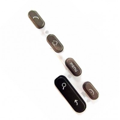 Keypad For Htc Hero - Maxbhi Com