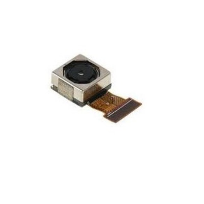 Replacement Back Camera For Nokia Asha 503 By - Maxbhi Com