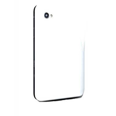 Full Body Housing For Samsung P1010 Galaxy Tab Wifi Black Grey - Maxbhi Com