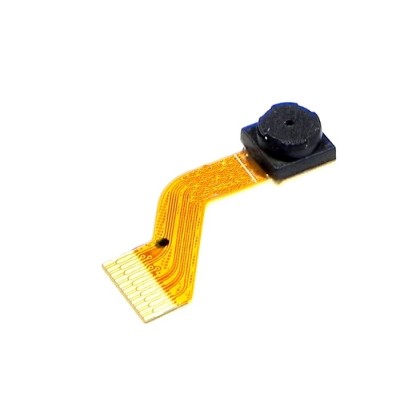 Replacement Front Camera For Samsung P1010 Galaxy Tab Wifi Selfie Camera By - Maxbhi Com