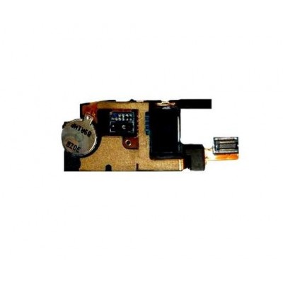 Loud Speaker Flex Cable For Samsung S8600 Wave 3 - Maxbhi Com