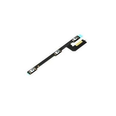 Side Button Flex Cable for QMobile Noir Z9