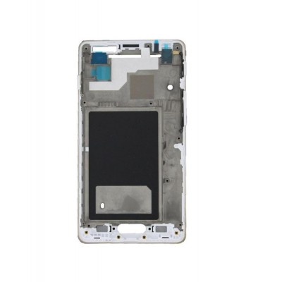 Full Body Housing For Lg Optimus L5 Ii E460 White - Maxbhi Com