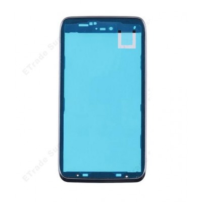 Full Body Housing For Motorola Atrix Hd Mb886 White - Maxbhi Com