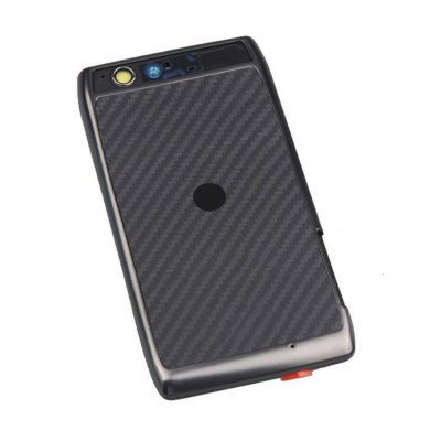 Full Body Housing For Motorola Razr Maxx White - Maxbhi Com