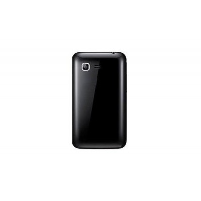 Full Body Housing For Samsung Star 3 Duos S5222 Black - Maxbhi Com