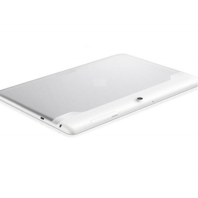 Full Body Housing For Huawei Mediapad 10 Link Silver - Maxbhi Com