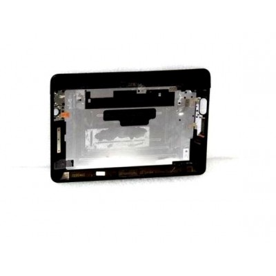 Full Body Housing For Amazon Kindle Fire Hdx 7 16gb Wifi Black - Maxbhi Com