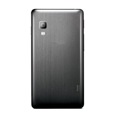 Full Body Housing For Lg Optimus L5 Ii E460 Titan - Maxbhi Com