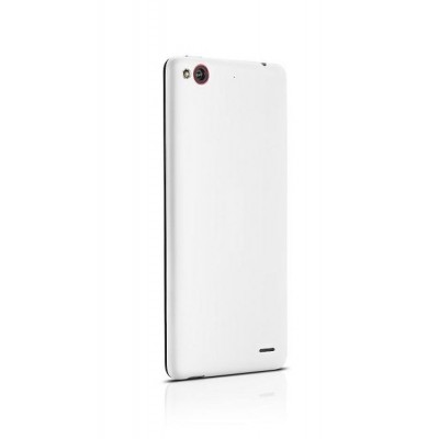 Full Body Housing For Zte Nubia Z5s Mini Nx403a White - Maxbhi Com