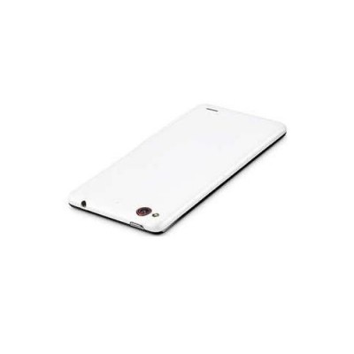 Full Body Housing For Zte Nubia Z5s Mini Nx403a White - Maxbhi Com