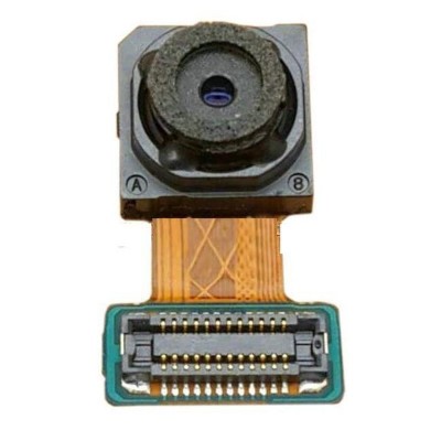 Replacement Front Camera For Oppo R815t Clover Selfie Camera By - Maxbhi Com