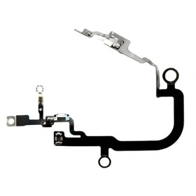 Bluetooth Flex Cable For Apple Iphone Xs Max By - Maxbhi Com