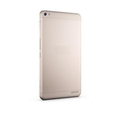Full Body Housing For Hp Slate 7 Voicetab Ultra Black - Maxbhi Com
