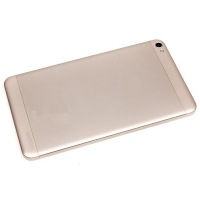 Full Body Housing For Hp Slate 7 Voicetab Ultra Champagne - Maxbhi Com