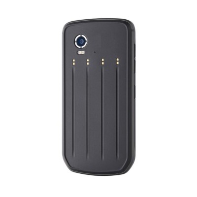 Full Body Housing For Land Rover Explore Black - Maxbhi Com