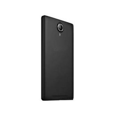 Full Body Housing For Lenovo P90 Black - Maxbhi Com
