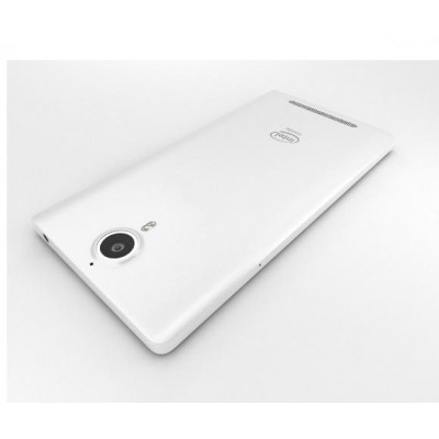 Full Body Housing For Lenovo P90 White - Maxbhi Com