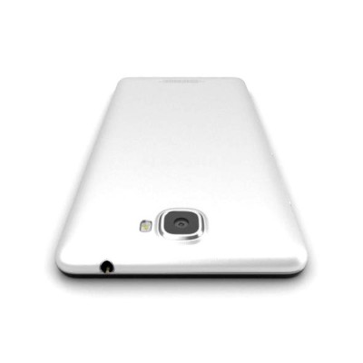 Full Body Housing For Lenovo S856 Black - Maxbhi Com