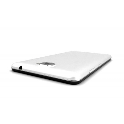 Full Body Housing For Lenovo S856 White - Maxbhi Com