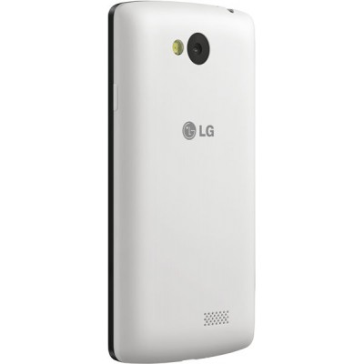 Full Body Housing For Lg F60 White - Maxbhi Com