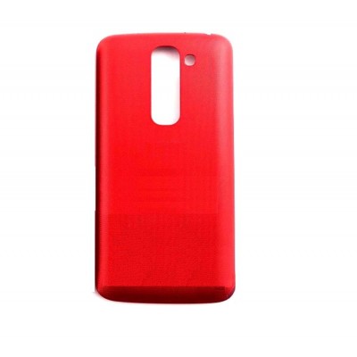Full Body Housing For Lg G2 Mini Lte Red - Maxbhi Com