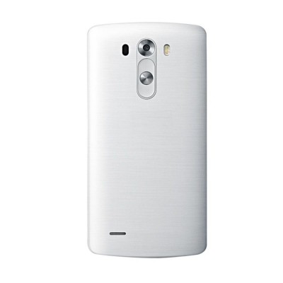 Full Body Housing For Lg G3 Screen White - Maxbhi Com