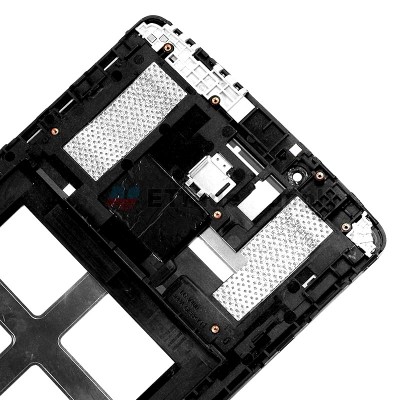 Full Body Housing For Lg G Pad 7 0 Lte Black - Maxbhi Com