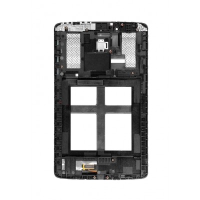 Full Body Housing For Lg G Pad 7 0 Lte White - Maxbhi Com
