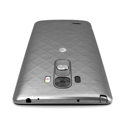 Full Body Housing For Lg G Vista 2 Black - Maxbhi Com