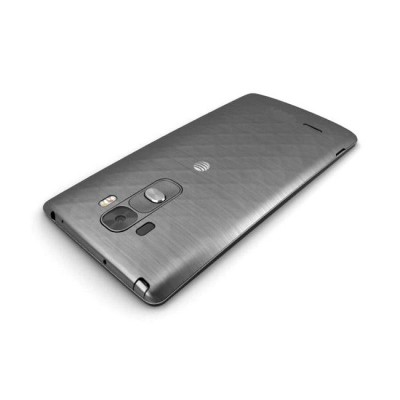 Full Body Housing For Lg G Vista 2 Black - Maxbhi Com
