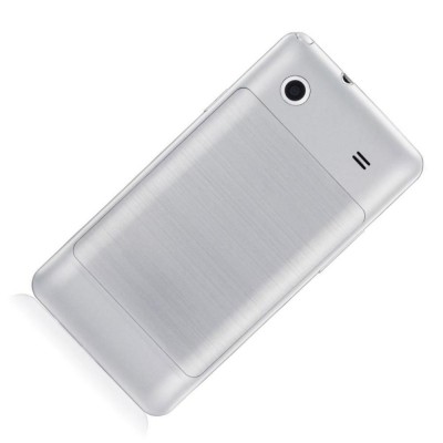 Full Body Housing For Samsung Galaxy M Style M340s White - Maxbhi Com