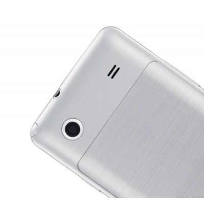 Full Body Housing For Samsung Galaxy M Style M340s White - Maxbhi Com