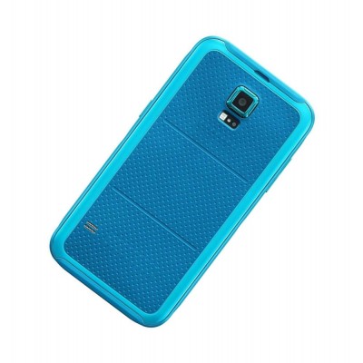 Full Body Housing For Samsung Galaxy S5 Sport Black - Maxbhi Com