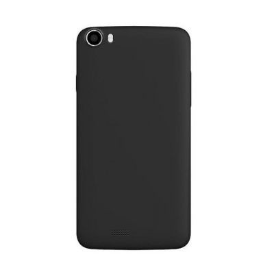 Full Body Housing For Wiko Lenny Silver - Maxbhi Com