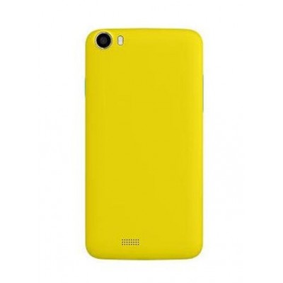 Full Body Housing For Wiko Lenny Yellow Bleen - Maxbhi Com