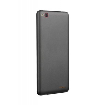Full Body Housing For Zte Nubia Z5s Mini Nx403a Black - Maxbhi Com
