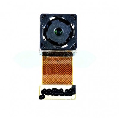 Replacement Back Camera For Zte Nubia Z5s Mini Nx403a By - Maxbhi Com