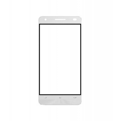 Replacement Front Glass For Asus Pegasus Gold By - Maxbhi Com