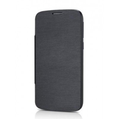Flip Cover For Alcatel One Touch Mpop Slate By - Maxbhi Com