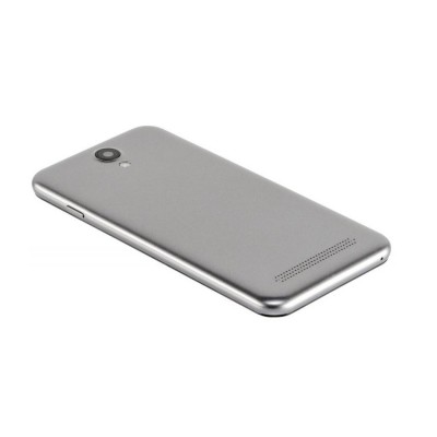Full Body Housing For Acer Liquid Z6 White - Maxbhi Com