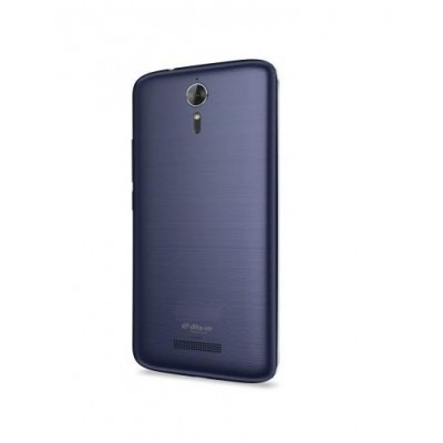 Full Body Housing For Acer Liquid Zest Plus Black - Maxbhi Com