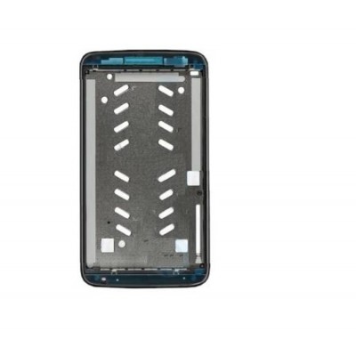 Full Body Housing For Alcatel One Touch Mpop Black - Maxbhi Com