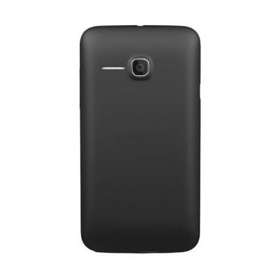 Full Body Housing For Alcatel One Touch Mpop Black - Maxbhi Com