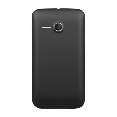 Full Body Housing For Alcatel One Touch Mpop Green - Maxbhi Com