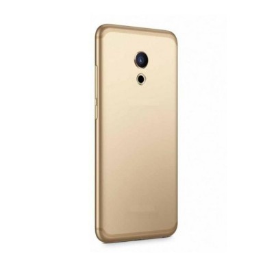 Full Body Housing For Meizu Pro 6s Gold - Maxbhi Com